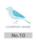 ロゴサンプル10