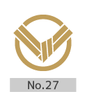 ロゴサンプル27