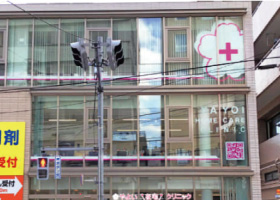 訪問看護・在宅クリニックのカッティングシート｜関東ダイイチ