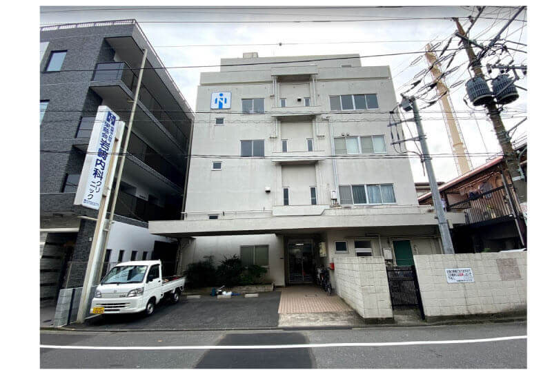 高所看板の撤去｜関東ダイイチ