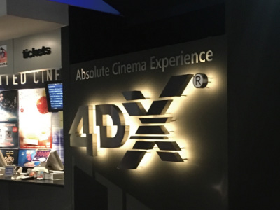 文字加工｜LEDチャンネル（背面発光）