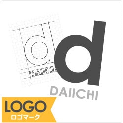 ロゴ製作｜さいたまのロゴデザインは関東ダイイチへ