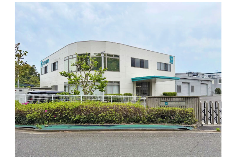 工場看板|千葉県の工場