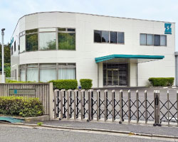 看板デザイン｜千葉県東金市の工場看板